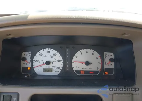 2003 Mitsubishi Montero Sport Es/Ls z USA, uszkodzony, nr VIN JA4MT21H43J011200